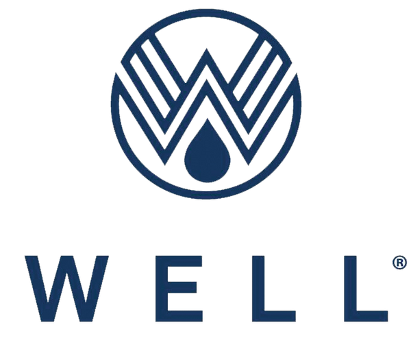 WELL Alkaline Water
