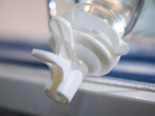 Spigot